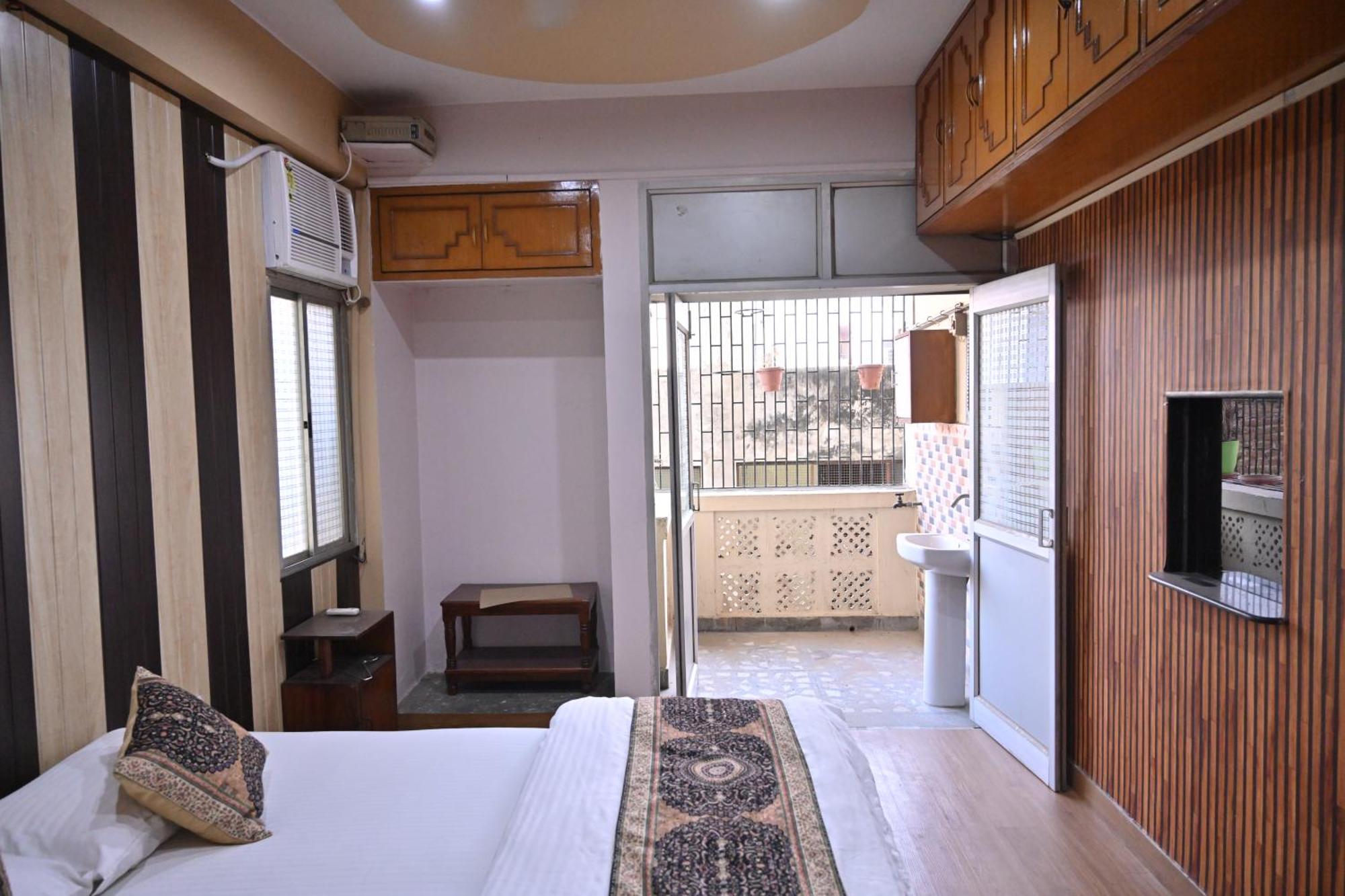 Apartment Kashi Vishwanath Varanasi